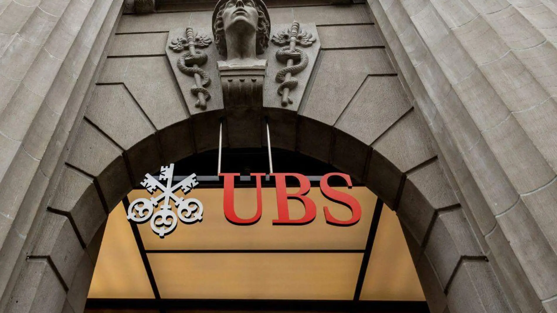 Banco UBS